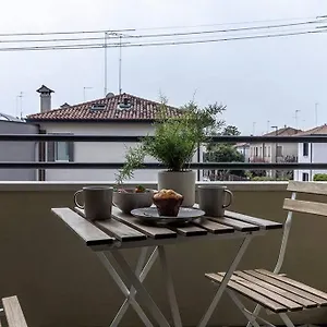  Apartment Trevisohome Fuori Mura