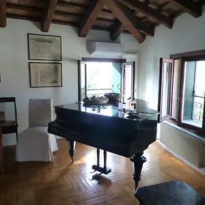  Apartment Ca' Rusteghello