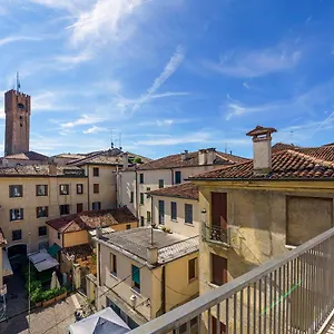 Appartement Residenza Ca'fe, Treviso