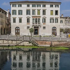 Gasthuis Le Di Palazzo Bortolan, Treviso