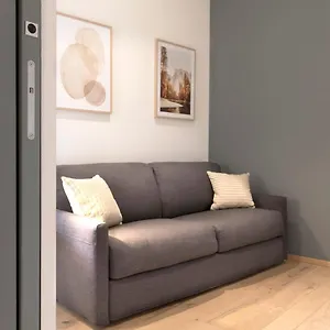 Apartment Trevisohome La Torre