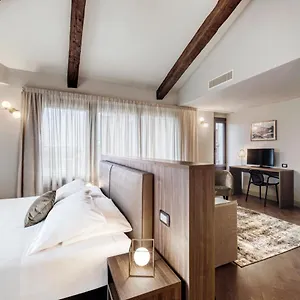 Hotel Porta Altinia, Treviso
