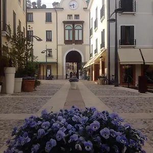  Apartment Latina - San Leonardo