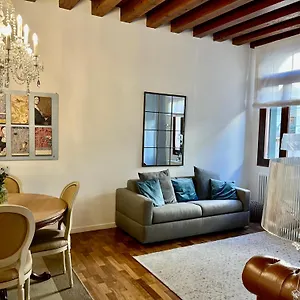  Apartment Santa Caterina: Charming