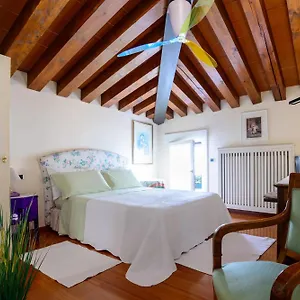  Apartment Mini Deluxe Isola Di Mezzo