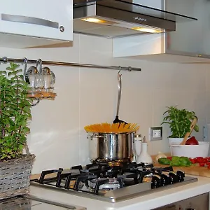 Appartement Casa Roberto, Treviso