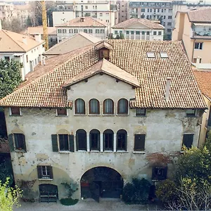 Gasthuis Palazzo Raspanti, Treviso