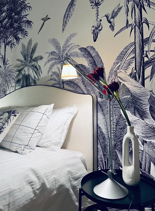 The Fahouse Apartment Treviso