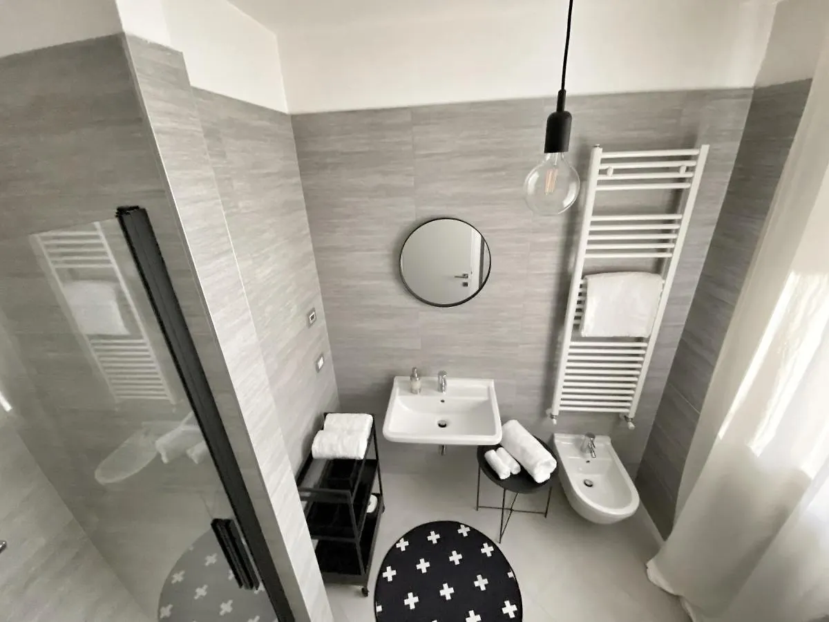 Ferienwohnung The Fahouse Treviso 0*,