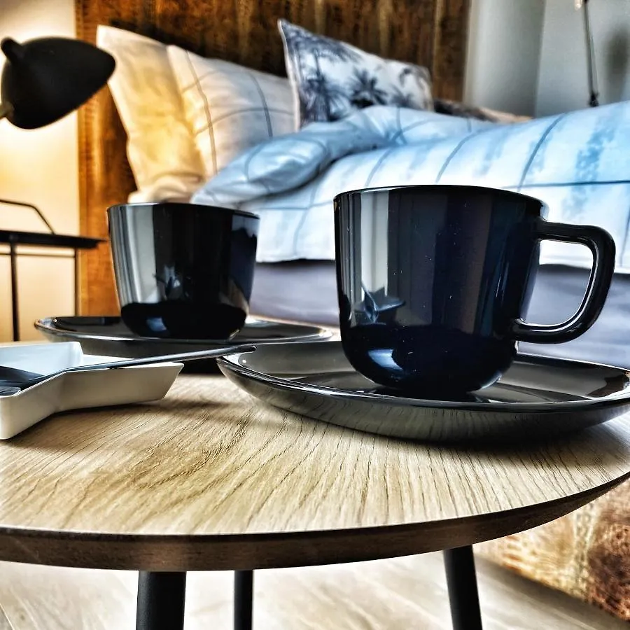 Ferienwohnung The Fahouse Treviso Italien