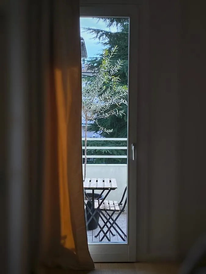 Ferienwohnung The Fahouse Treviso 0*,