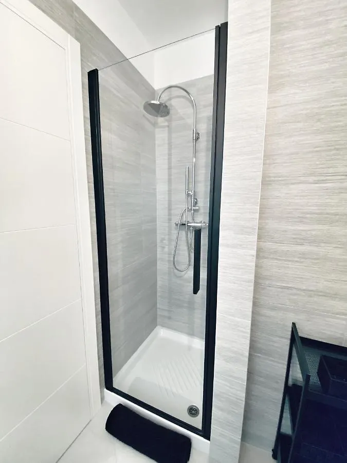 Ferienwohnung The Fahouse Treviso 0*,  Italien