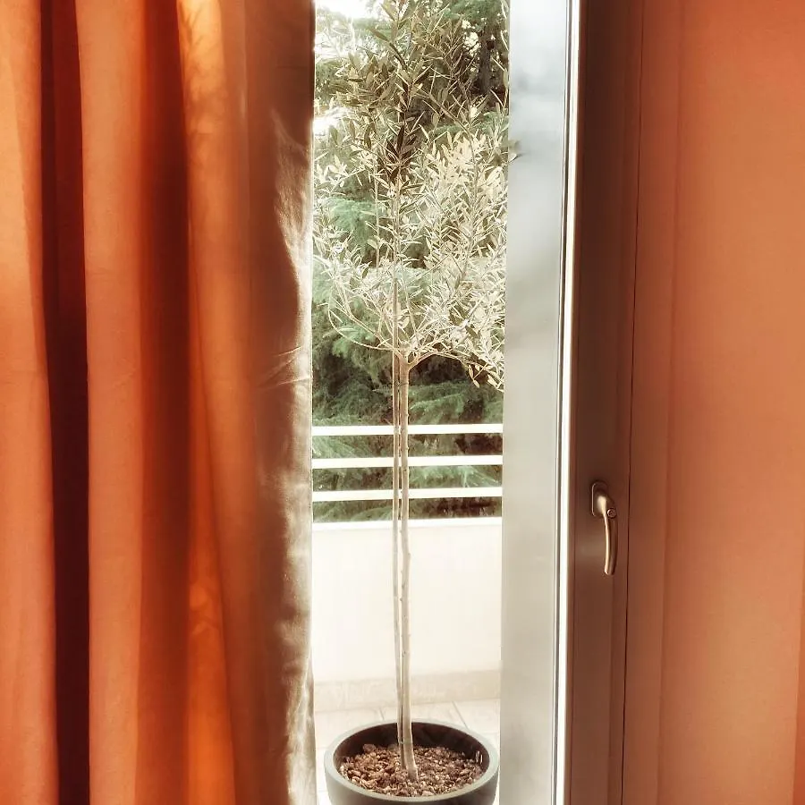 Ferienwohnung The Fahouse Treviso 0*,  Italien