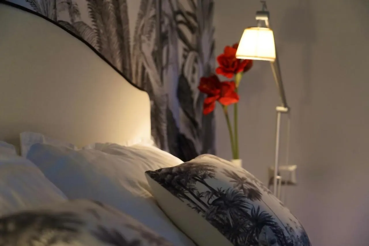 Ferienwohnung The Fahouse Treviso Apartment