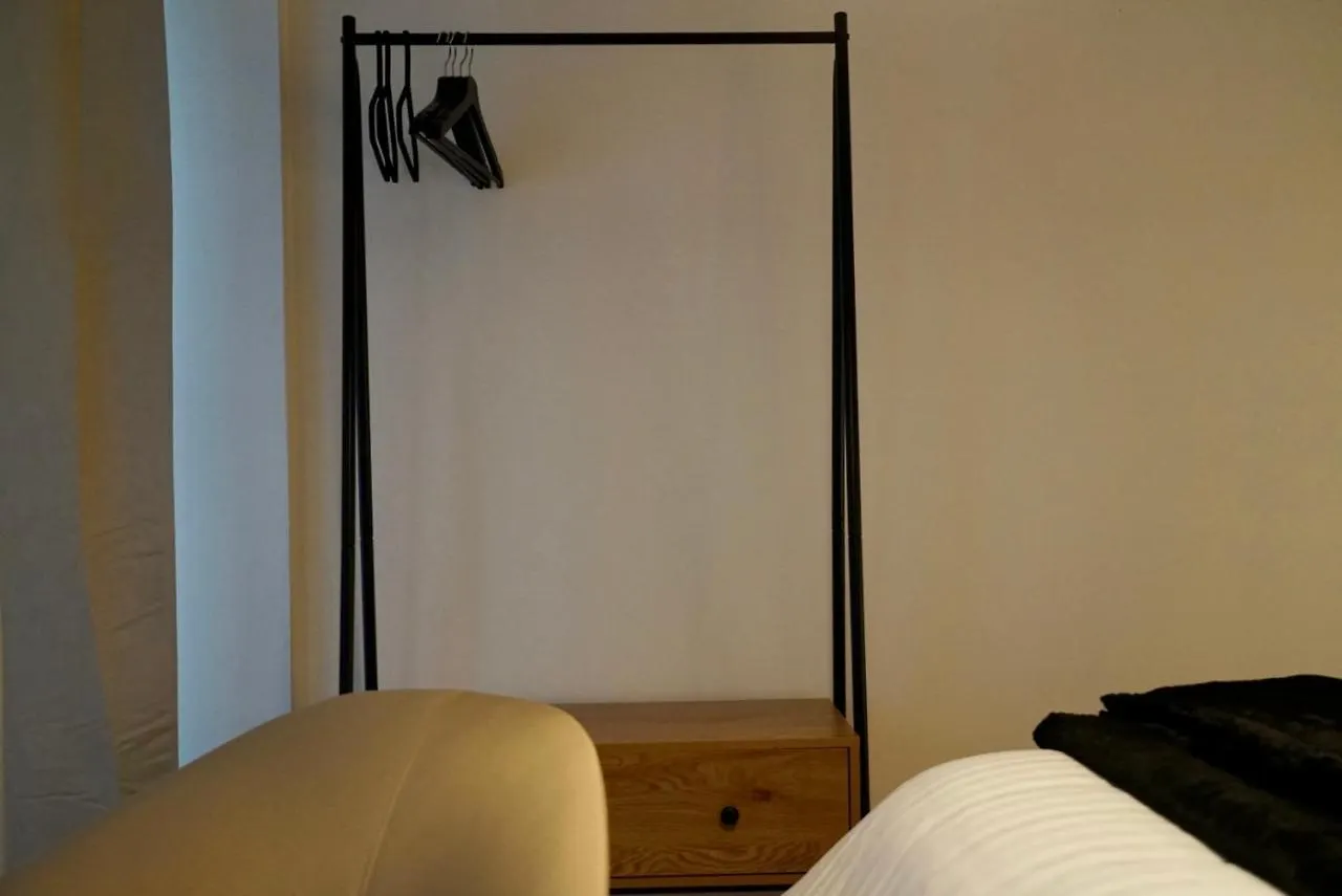 Ferienwohnung The Fahouse Treviso