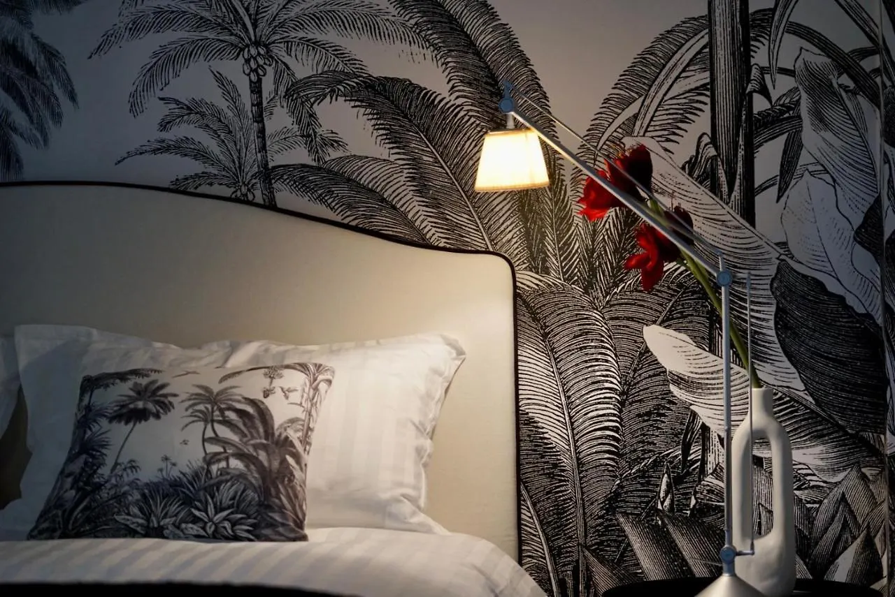 Apartment Ferienwohnung The Fahouse Treviso
