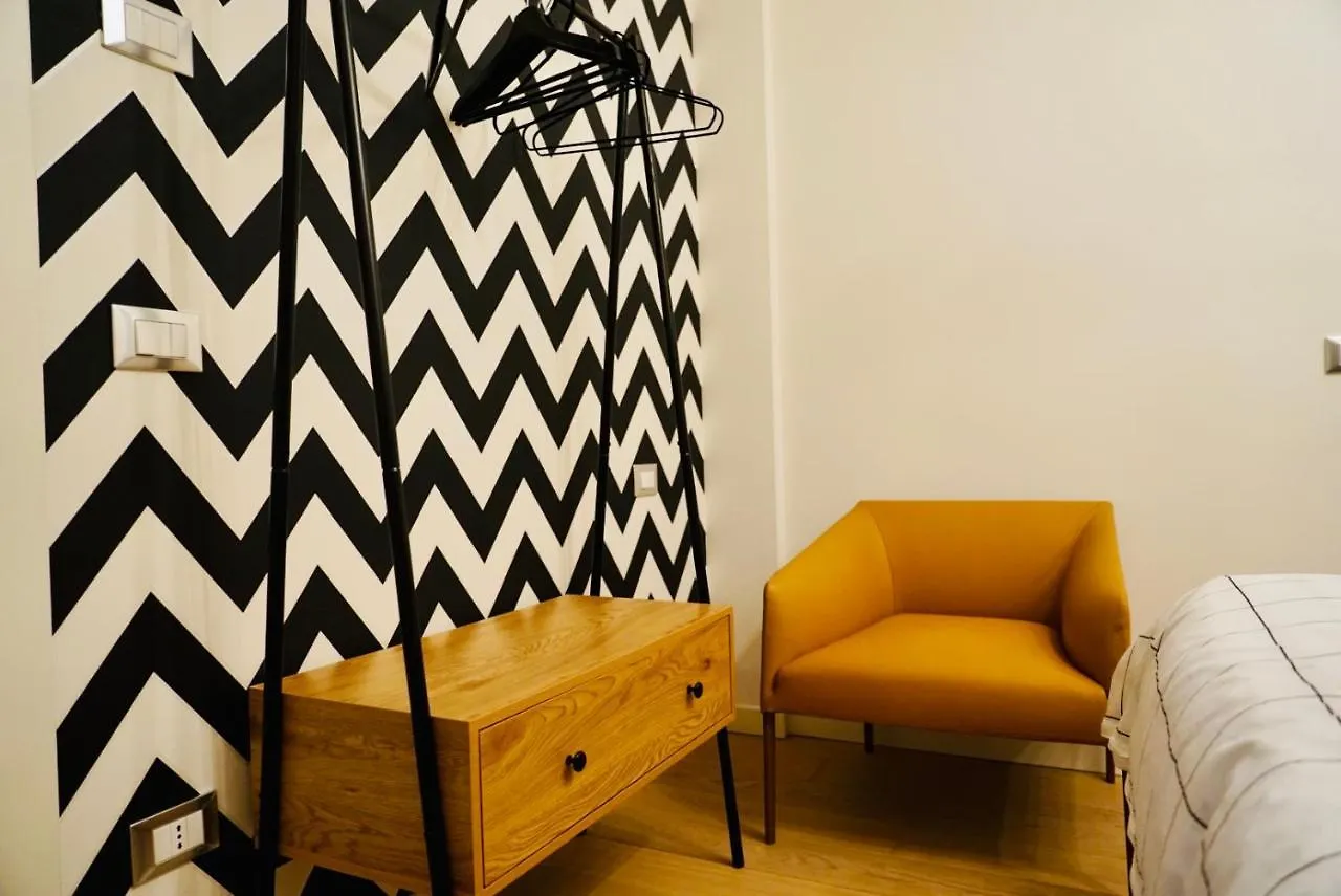 Ferienwohnung The Fahouse Treviso Apartment