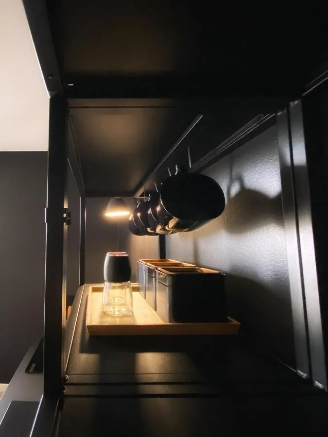 The Fahouse Apartment Treviso