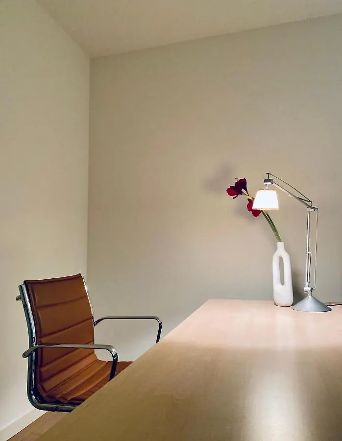 Ferienwohnung The Fahouse Treviso
