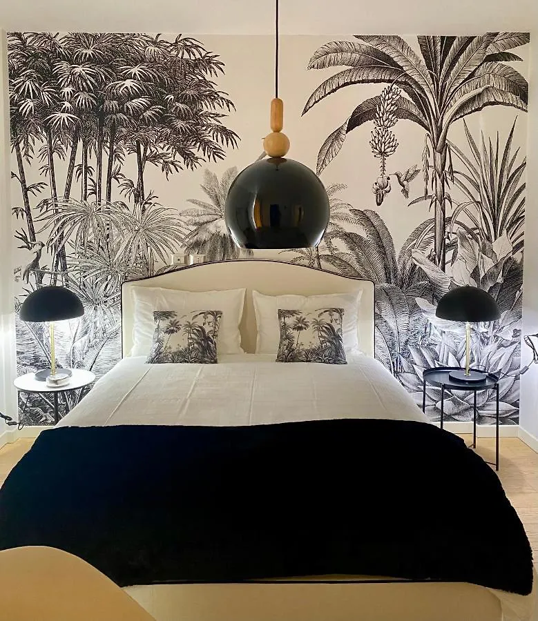 Ferienwohnung The Fahouse Treviso