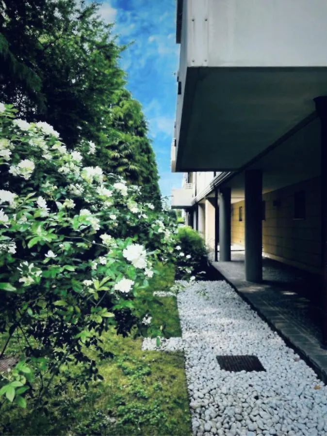 The Fahouse Apartment Treviso 0*,