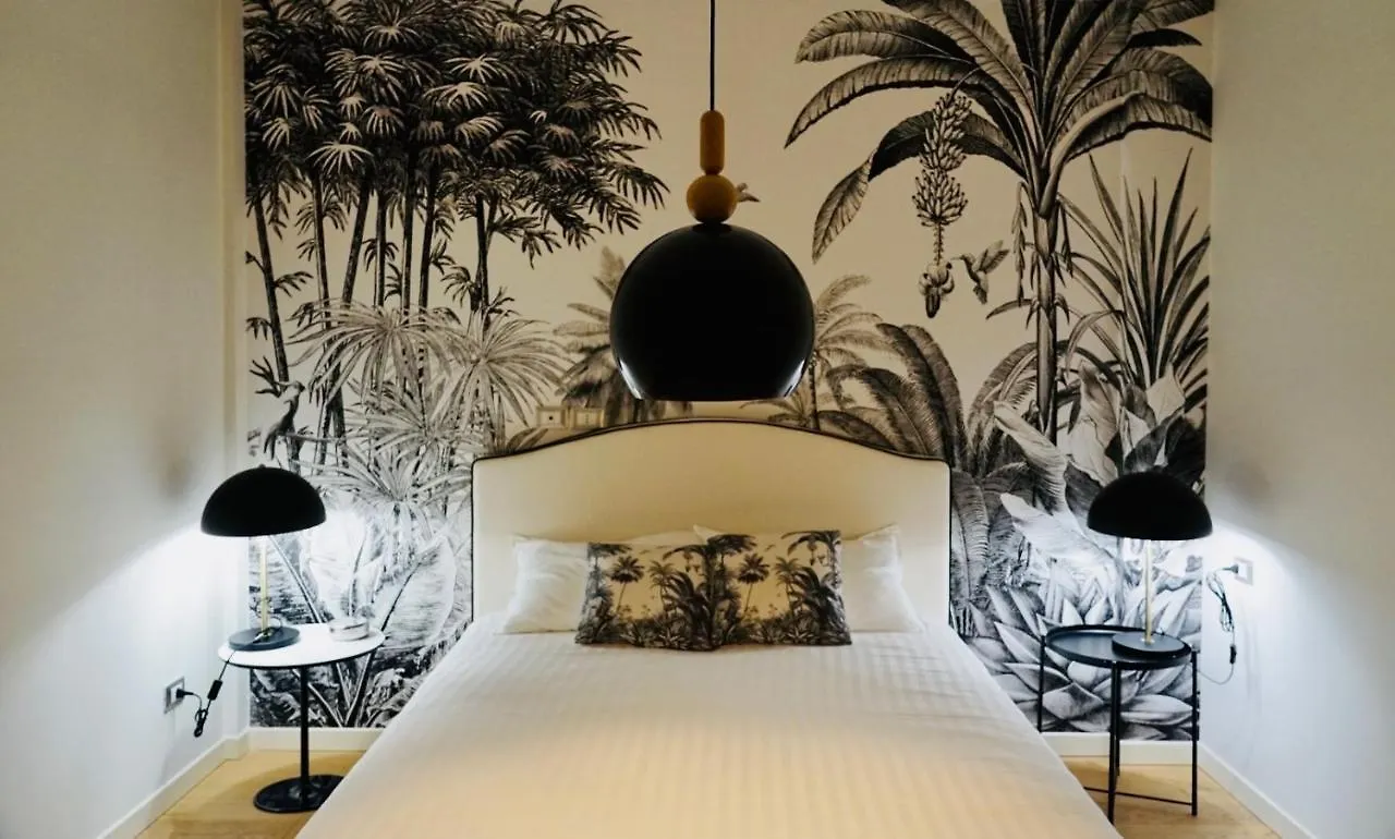 The Fahouse Apartment Treviso