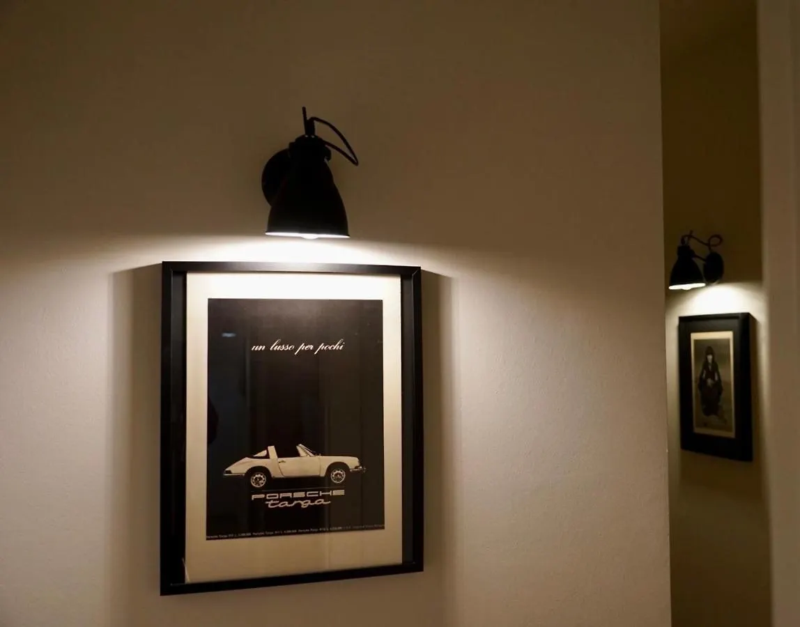 The Fahouse Apartment Treviso 0*,