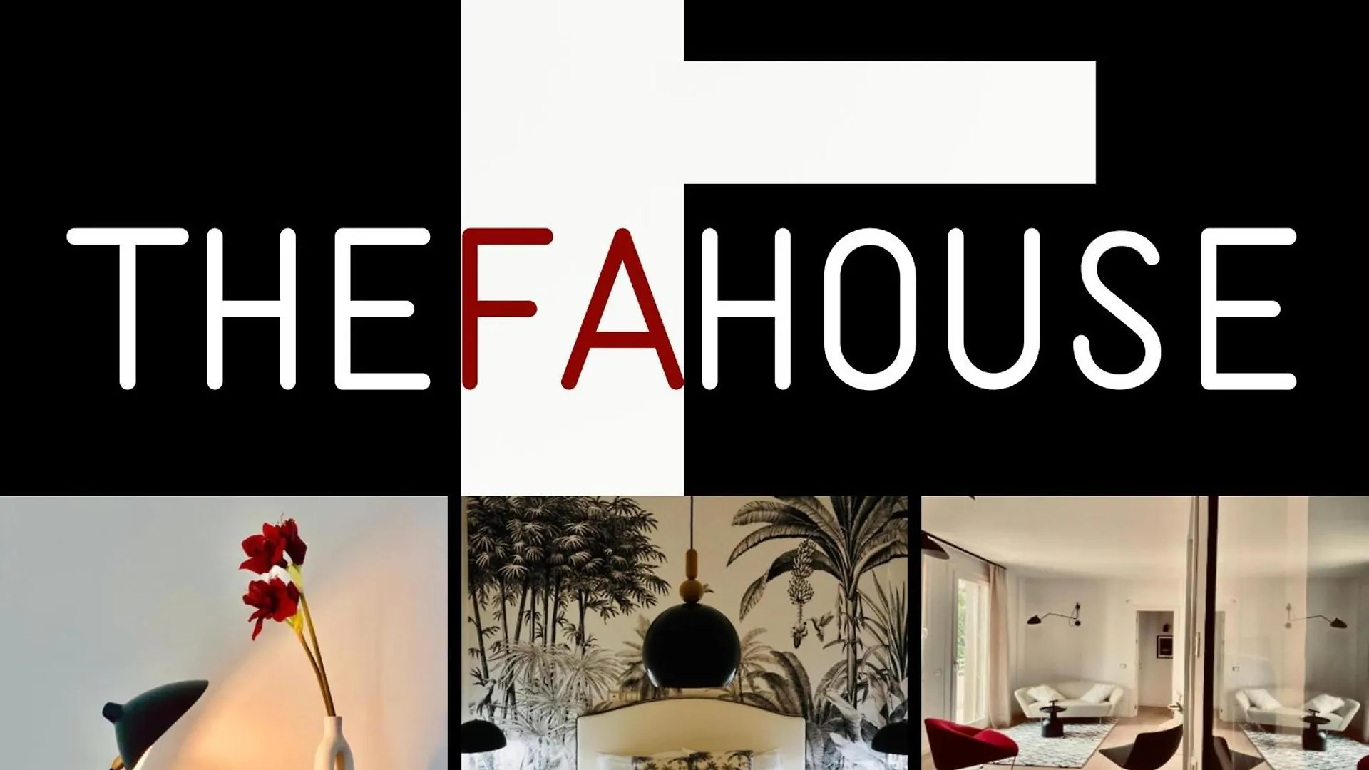 Ferienwohnung The Fahouse Treviso